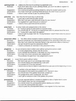 Tài liệu How to prepare for the toefl part 73 doc