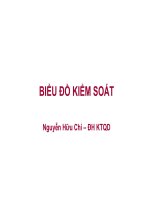 Tài liệu Giáo trình 