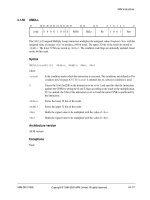 Tài liệu ARM Architecture Reference Manual- P8 ppt