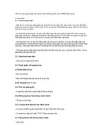 Tài liệu Gia hạn giấy phép xây dựng thuộc thẩm quyền của UBND cấp huyện ppt