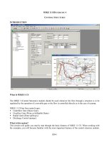 Tài liệu HD4-1 Control Structure pdf