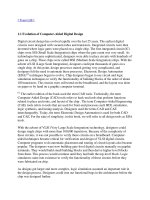 Tài liệu Overview Of Degital Design With Verilog HDL part 1 doc