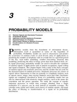 Tài liệu Advanced DSP and Noise reduction P3 pdf