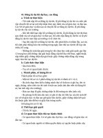 Tài liệu ng ký dự thi đại học, cao đẳng pdf