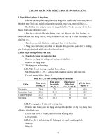 Tài liệu Các máy để rửa bao bì sản phẩm lỏng_Chương 6 docx