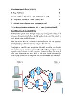 Tài liệu Giới Thiệu Định Tuyến (ROUTING) docx