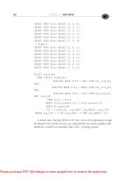 Tài liệu SQL Puzzles & Answers- P4 ppt