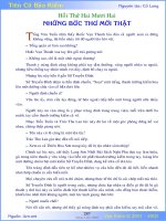 Tài liệu Tiên cô bảo kiếm - tập 22 pptx