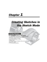 Tài liệu hướng dẫn sử dụng Pro bằng Tiếng Anh khá hay