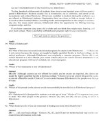 Tài liệu How to prepare for the toefl part 66 docx