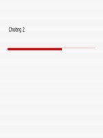 Tài liệu Chương 2: Các cơ cấu chỉ thị pptx