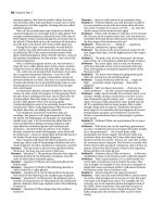 Tài liệu The Complete Guide to the TOEFL IBT part 7 docx