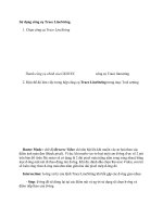 Tài liệu Sử dụng công cụ Trace LineString. pdf