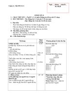 Tài liệu Chạy tiếp sức (giáo án 4) pdf