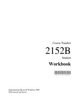 Tài liệu Implementing Microsoft® Windows® 2000 Professional and Server doc
