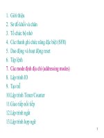Tài liệu Các mode định địa chỉ_chương 7 doc
