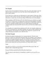 Tài liệu The Classpath pptx