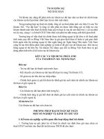 Tài liệu TÀI KHOẢN 342 - NỢ DÀI HẠN pdf