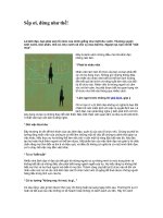 Tài liệu Sếp ơi, đừng như thế! docx