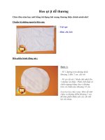 Tài liệu Heo ụt ịt dễ thương ppt