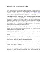 Tài liệu IDIOMS LESSON 123 ppt