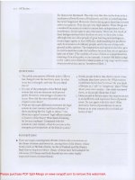 Tài liệu Part 12- Britain pptx