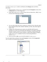 Tài liệu Flex 3 with Java- P2 pptx
