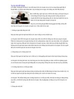 Tài liệu Tự tin khi đối thoại docx