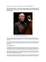 Tài liệu Người đóng vai vị cứu tinh ở General Motors 12 pptx