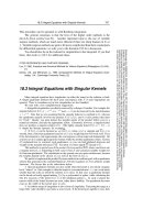 Tài liệu Integral Equations and Inverse Theory part 4 doc