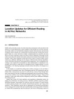 Tài liệu Sổ tay của các mạng không dây và điện toán di động P21 pdf