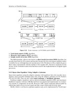 Tài liệu Điện thoại di động băng thông rộng không dây P9 doc