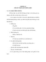 Tài liệu đồ án thiết kế cao ốc citiling.chương 15 pptx