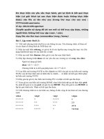 bài tập linux bài 5