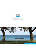 Tài liệu HAI NHAN SOFTWARE pdf