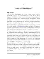 PHÂN TÍCH DIỄN NGÔN THỂ LOẠI TIỂU sử