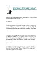 Tài liệu 6 chữ F đồng hành cùng doanh nhân ppt