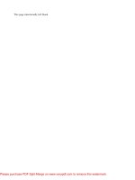 Tài liệu Introduction to AutoCAD 2009 2D and 3D Design- P6 pdf