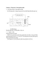 Đồ Án Mạ Điện