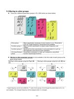 Tài liệu Safety Instructions P1 pptx