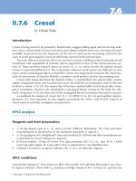 Tài liệu Drugs and Poisons in Humans - A Handbook of Practical Analysis (Part 63) pdf