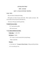 Tài liệu Tập đọc 2 - AI NGOAN SẼ ĐƯỢC THƯỞNG, CHÁU NHỚ BÁC HỒ docx