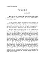 Tài liệu Chuyên mục tình yêu - Kiều Thanh Hà docx