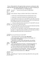 Tài liệu Thủ tục Thẩm định hồ sơ đề nghị bảo lãnh của hợp tác xã ppt