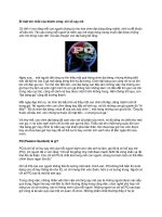 Tài liệu Bí mật lớn nhất của thành công doc