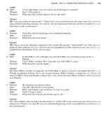 Tài liệu How to prepare for the toefl part 61 doc