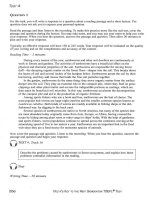 Tài liệu Delta''''s key to the next generation toefl test part 57 pptx