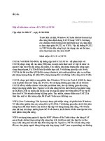 Tài liệu Tìm hiểu sơ lược Website 2.0 2 docx