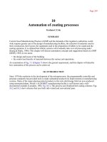 Tài liệu Pharmaceutical Coating Technology (Part 10) pdf