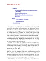 Tài liệu Cơ chế ủy quyền và sự kiện phần 1 pptx